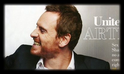 michael fassbender michael fassbender