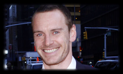 michael fassbender michael fassbender