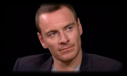michael fassbender michael fassbender