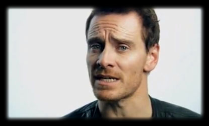 michael fassbender michael fassbender