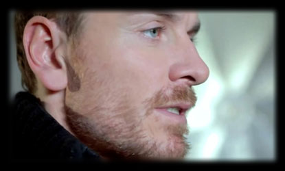 michael fassbender michael fassbender
