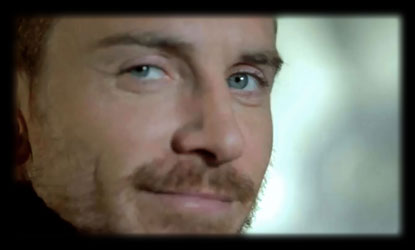 michael fassbender michael fassbender