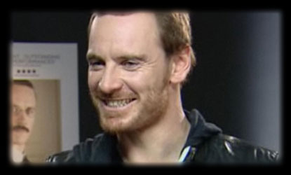 michael fassbender michael fassbender