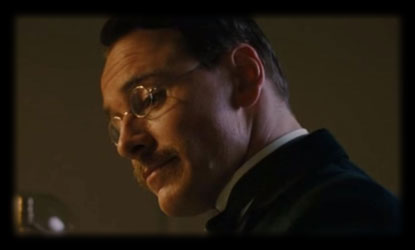 michael fassbender michael fassbender