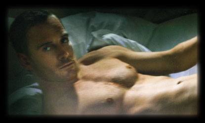 michael fassbender michael fassbender