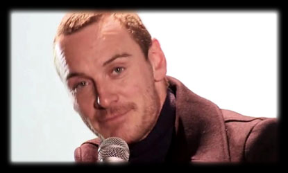 michael fassbender michael fassbender