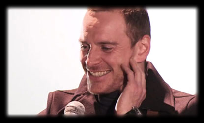 michael fassbender michael fassbender