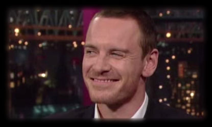 michael fassbender michael fassbender