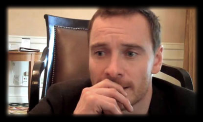 michael fassbender michael fassbender