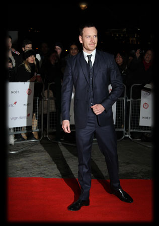 michael fassbender michael fassbender