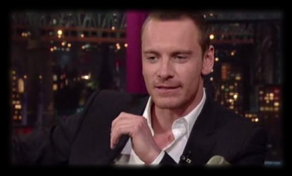 michael fassbender michael fassbender