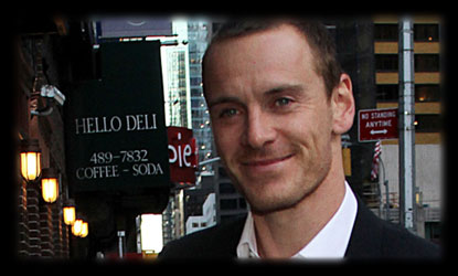 michael fassbender michael fassbender