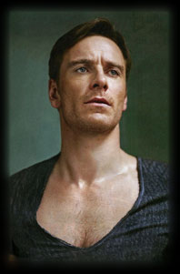 michael fassbender michael fassbender