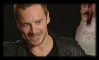 michael fassbender michael fassbender