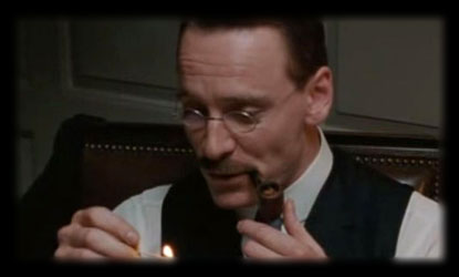 michael fassbender michael fassbender