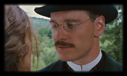 michael fassbender michael fassbender