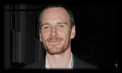 michael fassbender michael fassbender