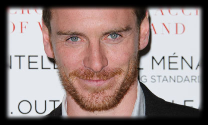 michael fassbender michael fassbender