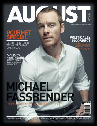 michael fassbender michael fassbender