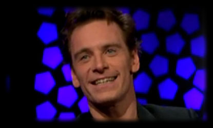 michael fassbender michael fassbender