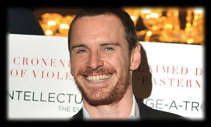 michael fassbender michael fassbender