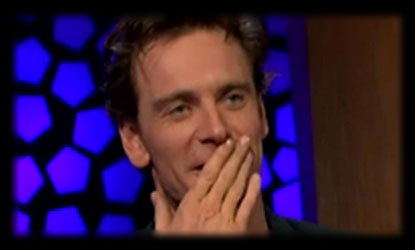 michael fassbender michael fassbender