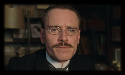 michael fassbender michael fassbender