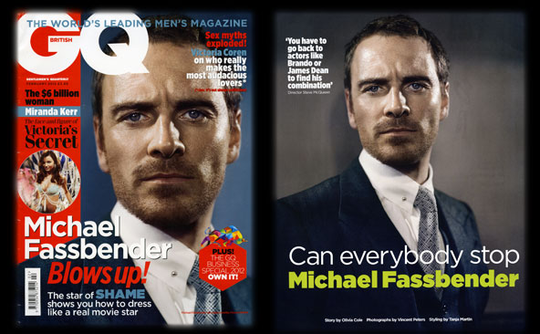 michael fassbender michael fassbender
