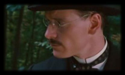 michael fassbender michael fassbender