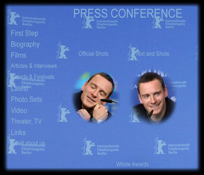 michael fassbender michael fassbender