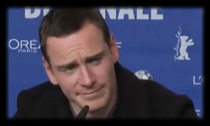 michael fassbender michael fassbender