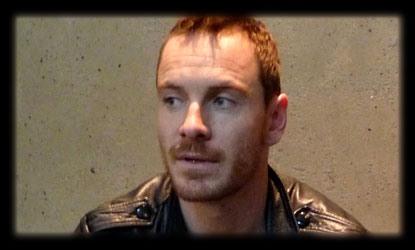 michael fassbender michael fassbender