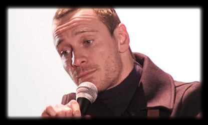 michael fassbender michael fassbender