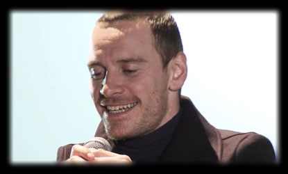 michael fassbender michael fassbender