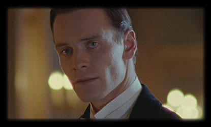 michael fassbender michael fassbender