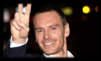 michael fassbender michael fassbender