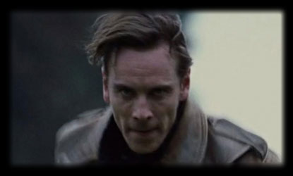 michael fassbender michael fassbender