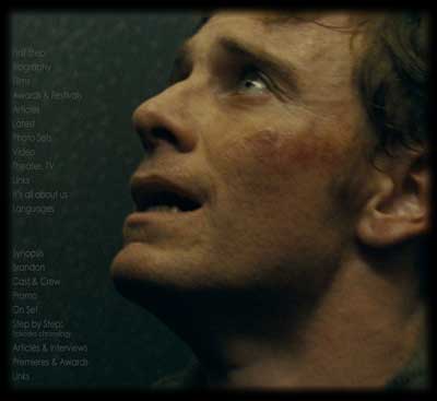 michael fassbender michael fassbender