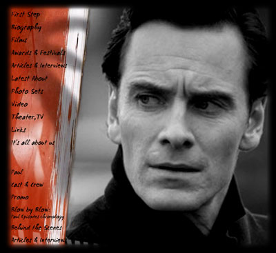 michael fassbender michael fassbender