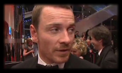michael fassbender michael fassbender