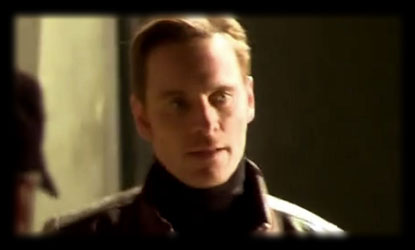 michael fassbender michael fassbender