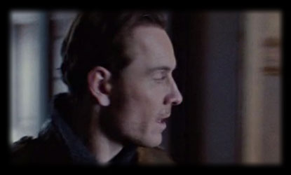 michael fassbender michael fassbender