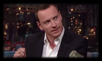 michael fassbender michael fassbender