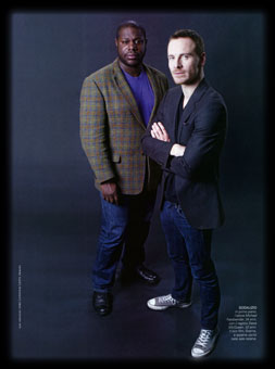 michael fassbender michael fassbender