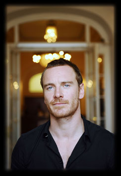 michael fassbender michael fassbender