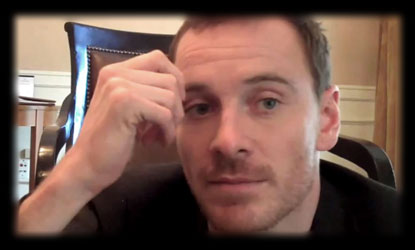 michael fassbender michael fassbender