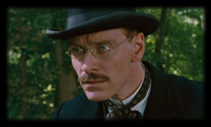 michael fassbender michael fassbender