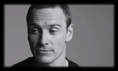 michael fassbender michael fassbender
