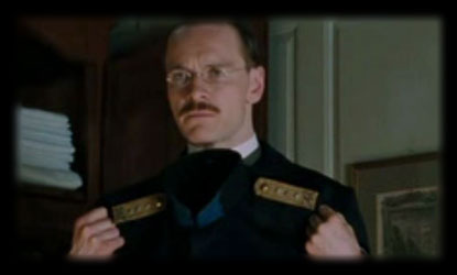 michael fassbender michael fassbender