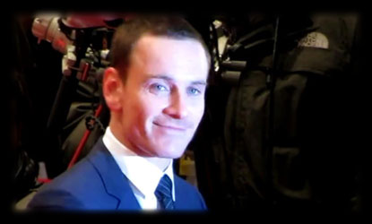 michael fassbender michael fassbender